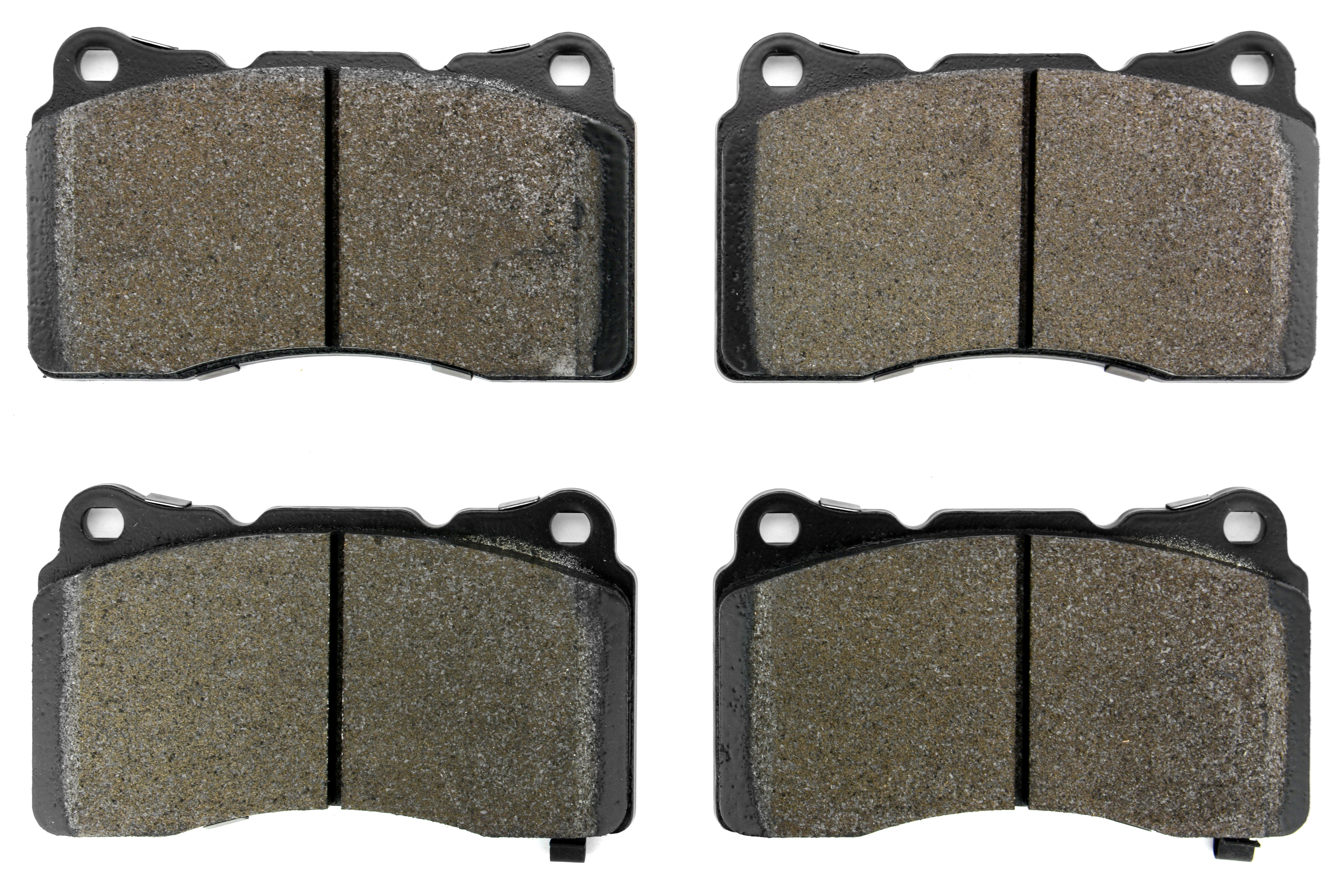 Hawk Performance HPS 5.0 Brake Pads Subaru/Ford/Mitsubishi/Volvo (+04-17 STI / 07-11 Mustang / 03-15 Lancer)